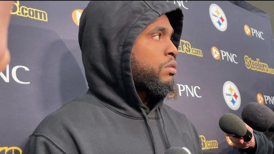 Steelers' Diontae Johnson Says He Issued Bona Fide Apology To His Teammates (Steelers News)